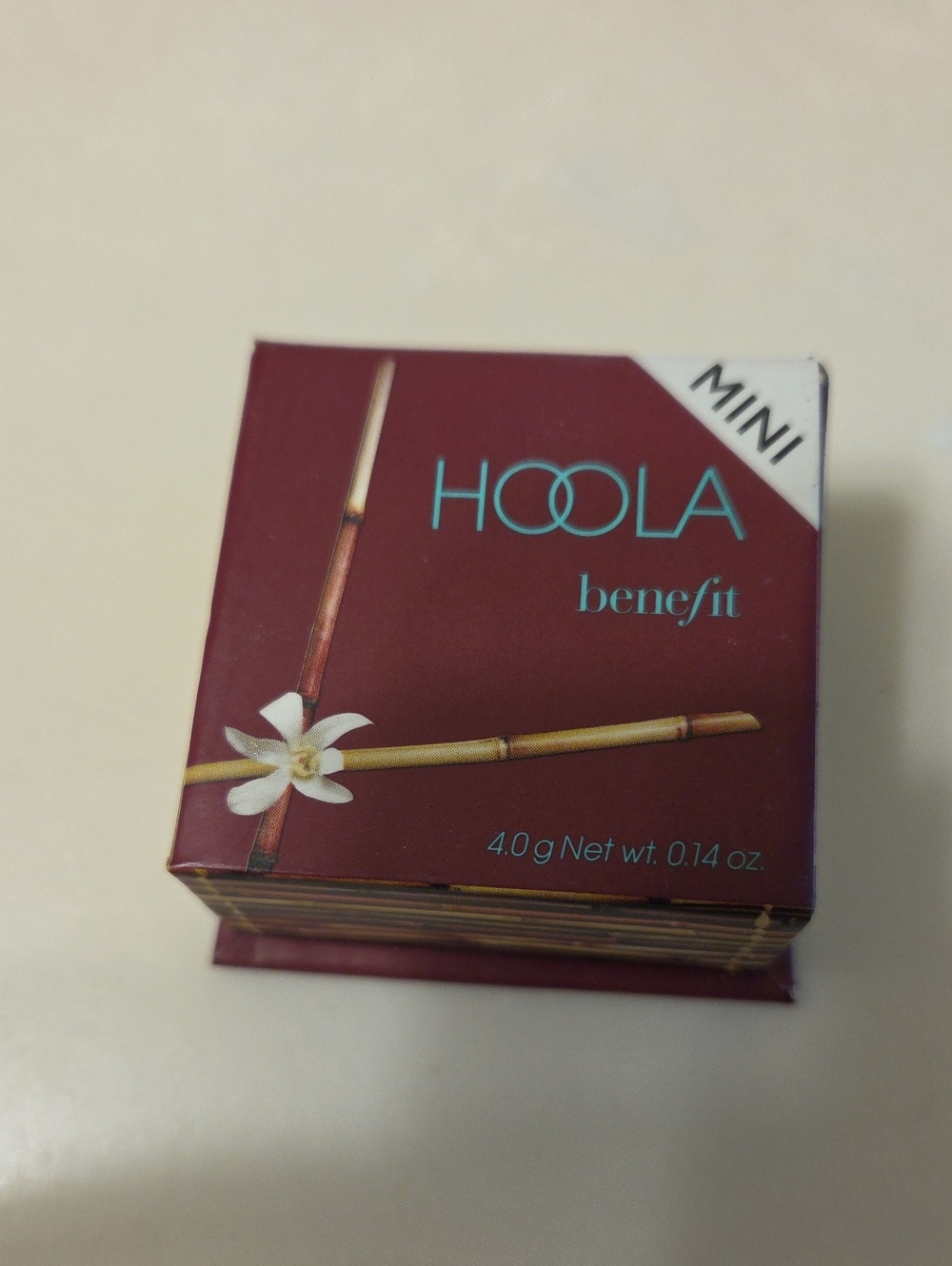 Benefit HOOLA Mini Bronzer